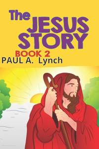 Jesus Storybook 2