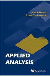 Applied Analysis