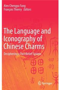 Language and Iconography of Chinese Charms