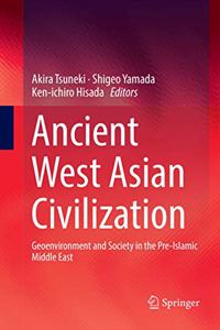 Ancient West Asian Civilization