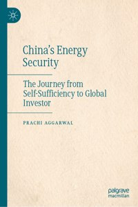 China's Energy Security