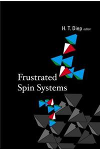 Frustrated Spin Systems