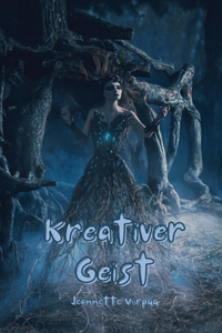 Kreativer Geist