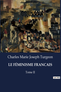 Féminisme Francais