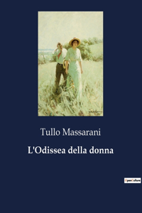 L'Odissea della donna