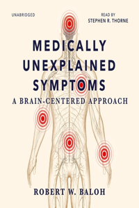 Medically Unexplained Symptoms Lib/E