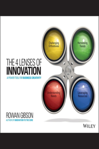 Four Lenses of Innovation