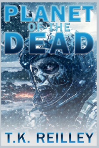 Planet of the Dead