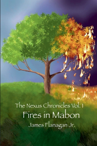 Nexus Chronicles Vol 1
