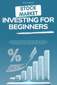Stock Market Investing For Beginners