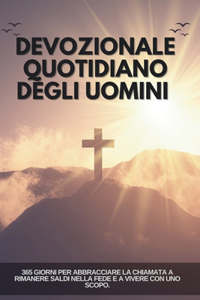 Devozionale quotidiano degli uomini