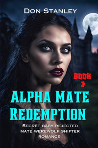 Alpha Mate Redemption
