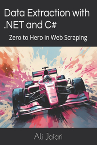 Data Extraction with .NET and C#