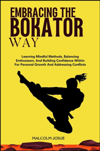 Embracing the Bokator Way