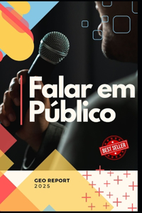 Falar em Público para Iniciantes