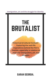 The Brutalist