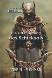 Die Schacht von Hulders