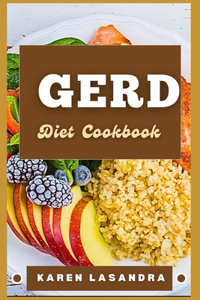 Gerd Diet Cookbook