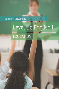 Level Up English 1