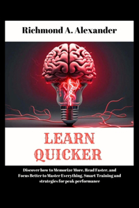 Learn Quicker