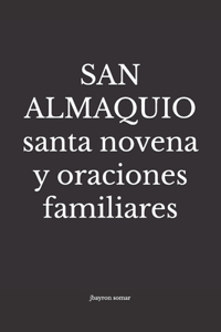 San Almaquio