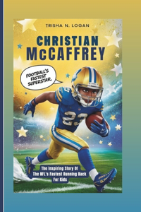 Christian McCaffrey