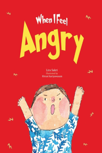 When I Feel Angry