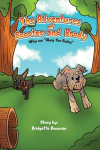 Adventures of Scooter and Brody