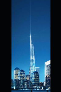 Recovery and Rebirth