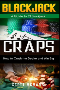 Blackjack & Craps