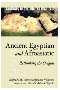 Ancient Egyptian and Afroasiatic