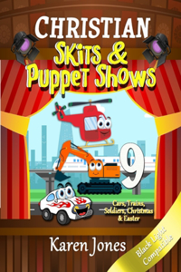 Christian Skits & Puppet Shows