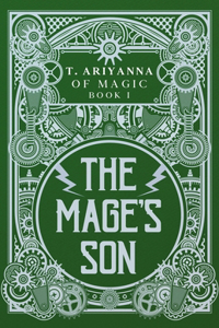 The Mage's Son
