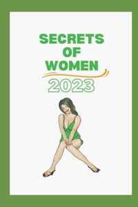 Secrets of Womens Life - 2023