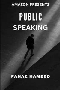 Public Speaking