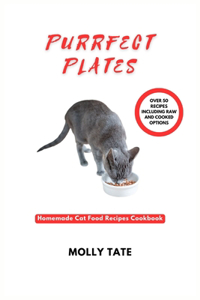 Purrfect Plates