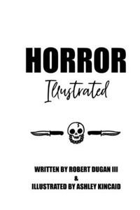 Horror Illustrated