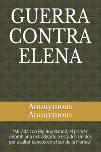 Guerra Contra Elena