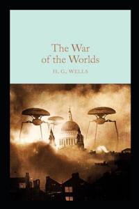 The War of the Worlds Annotated