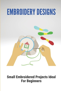 Embroidery Designs