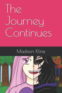 Journey Continues
