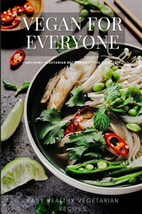 Vegan for Everyone