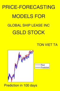 Price-Forecasting Models for Global Ship Lease Inc GSLD Stock