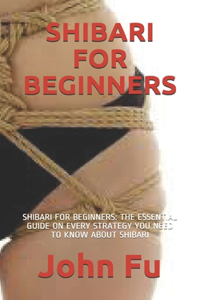 Shibari for Beginners