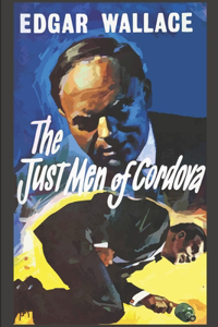 The Just Men of Cordova