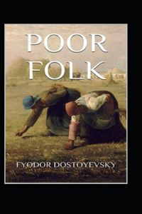 Poor Folk illustarted