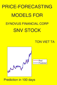 Price-Forecasting Models for Synovus Financial Corp SNV Stock