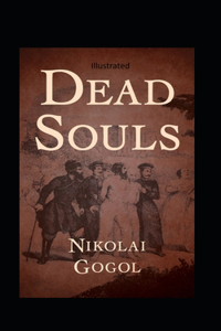 Dead Souls Illustrated