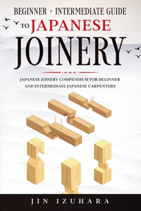 Japanese Joinery