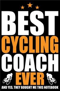 Best Cycling Coach Ever